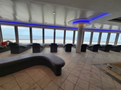 Norwegian Getaway Spa Thermal Suite picture