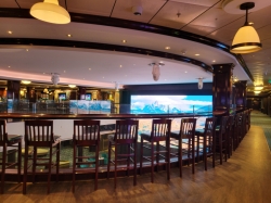 Norwegian Getaway O Sheehans Bar & Grill picture