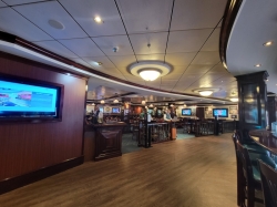 Norwegian Getaway O Sheehans Bar & Grill picture