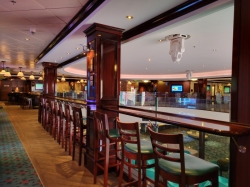 Norwegian Getaway O Sheehans Bar & Grill picture