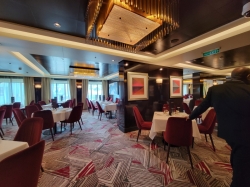 Norwegian Getaway Savor Restaurant picture