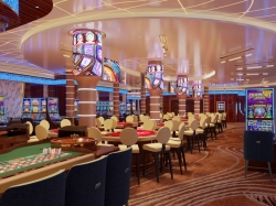 Star Princess Princess Casino picture