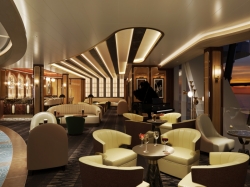 Star Princess Crooners Bar picture