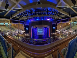 Adventure of the Seas Lyric Theatre picture