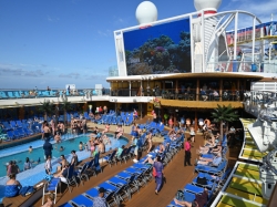 Beach Pool picture