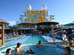 Beach Pool picture