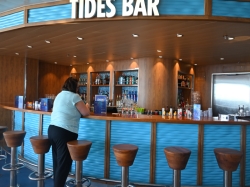 Carnival Celebration Tides Pool Bar picture