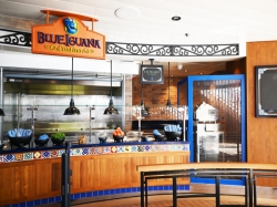 Blue Iguana Cantina picture