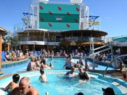 Beach Pool picture