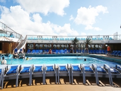 Beach Pool picture