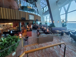 Celebrity Beyond Eden Restaurant picture