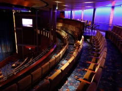 Celebrity Solstice Solstice Theater picture