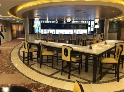 Celebrity Solstice World Class Bar picture