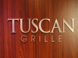 Celebrity Solstice Tuscan Grille picture