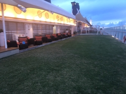 Celebrity Solstice The Lawn Club picture