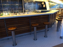 Celebrity Solstice Mast Grill and Bar picture
