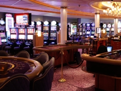 Celebrity Solstice Fortunes Casino picture