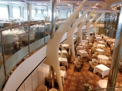 Celebrity Solstice Grand Epernay Restaurant picture