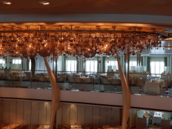 Celebrity Solstice Grand Epernay Restaurant picture