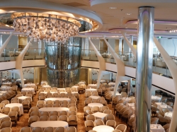 Celebrity Solstice Grand Epernay Restaurant picture
