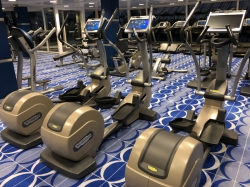 Celebrity Solstice Spa and Fitness Center picture