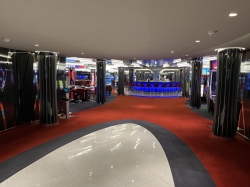 MSC World Europa Signature Casino picture