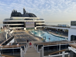 MSC World Europa La Plage picture