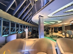 MSC Seascape Top Sail Lounge picture