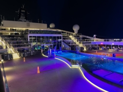 MSC World Europa La Plage picture