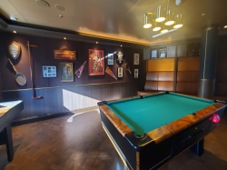 Pool Room picture