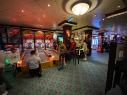 Norwegian Getaway O Sheehans Bar & Grill picture