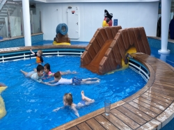 Kids Aqua Park picture