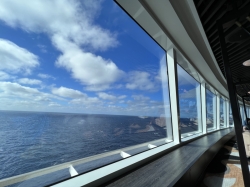 Norwegian Prima Observation Lounge picture