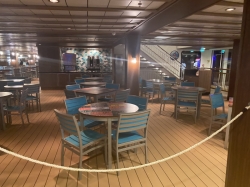 Norwegian Getaway American Diner picture