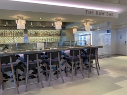 Norwegian Getaway Raw Bar picture