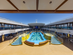 Lido Pool Area picture