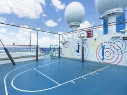 Sports Court picture