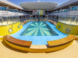 Lido Pool Area picture