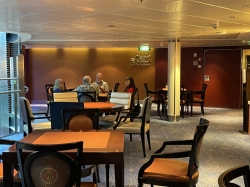 Celebrity Eclipse Card Room picture