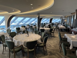 MSC World Europa Yacht Club Restaurant picture