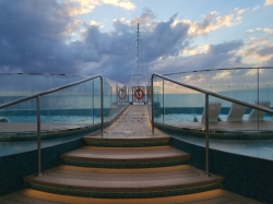 MSC Seascape Infinity Pool picture