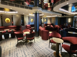 MSC Seascape Uptown Lounge picture