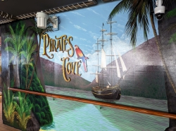 Pirates Cove Aquapark picture