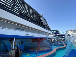 MSC World Europa Aquapark picture