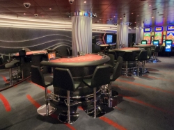 MSC Seascape Signature Casino picture