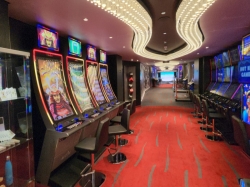 MSC Seascape Signature Casino picture