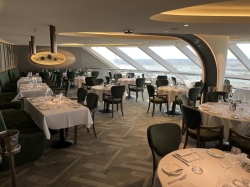 MSC World Europa Yacht Club Restaurant picture