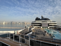 MSC World Europa La Plage picture