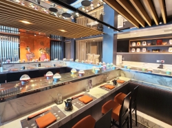 Kaito Sushi Bar picture