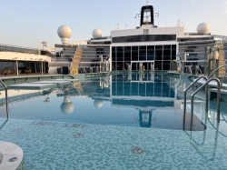 MSC World Europa La Plage picture